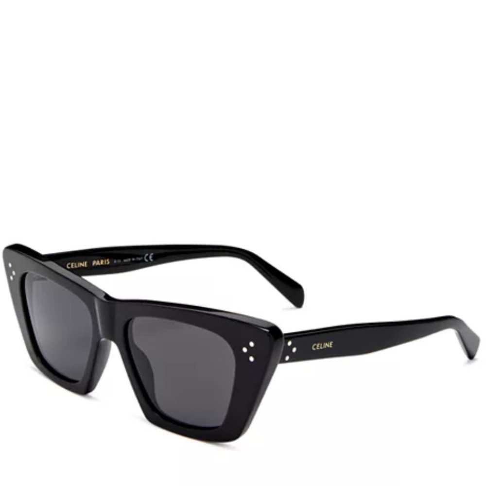 CELINE 51MM CAT EYE SUNGLASSES
